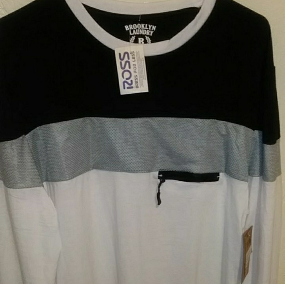Long sleeve